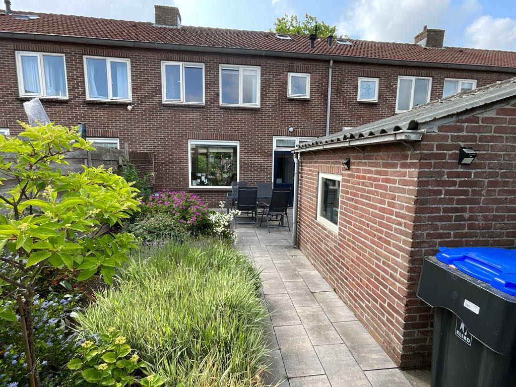 Prins Bernhardlaan 15