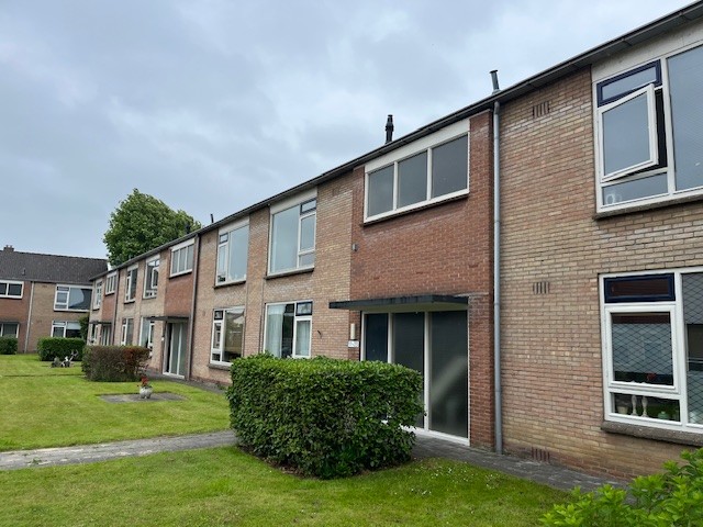 Marijkestraat 21, 3257 AK Ooltgensplaat, Nederland