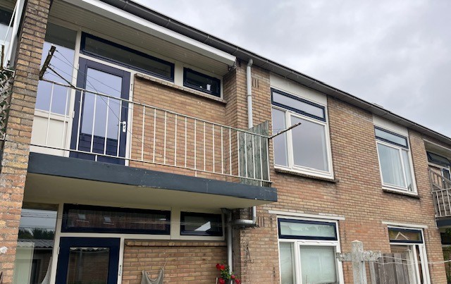 Marijkestraat 21