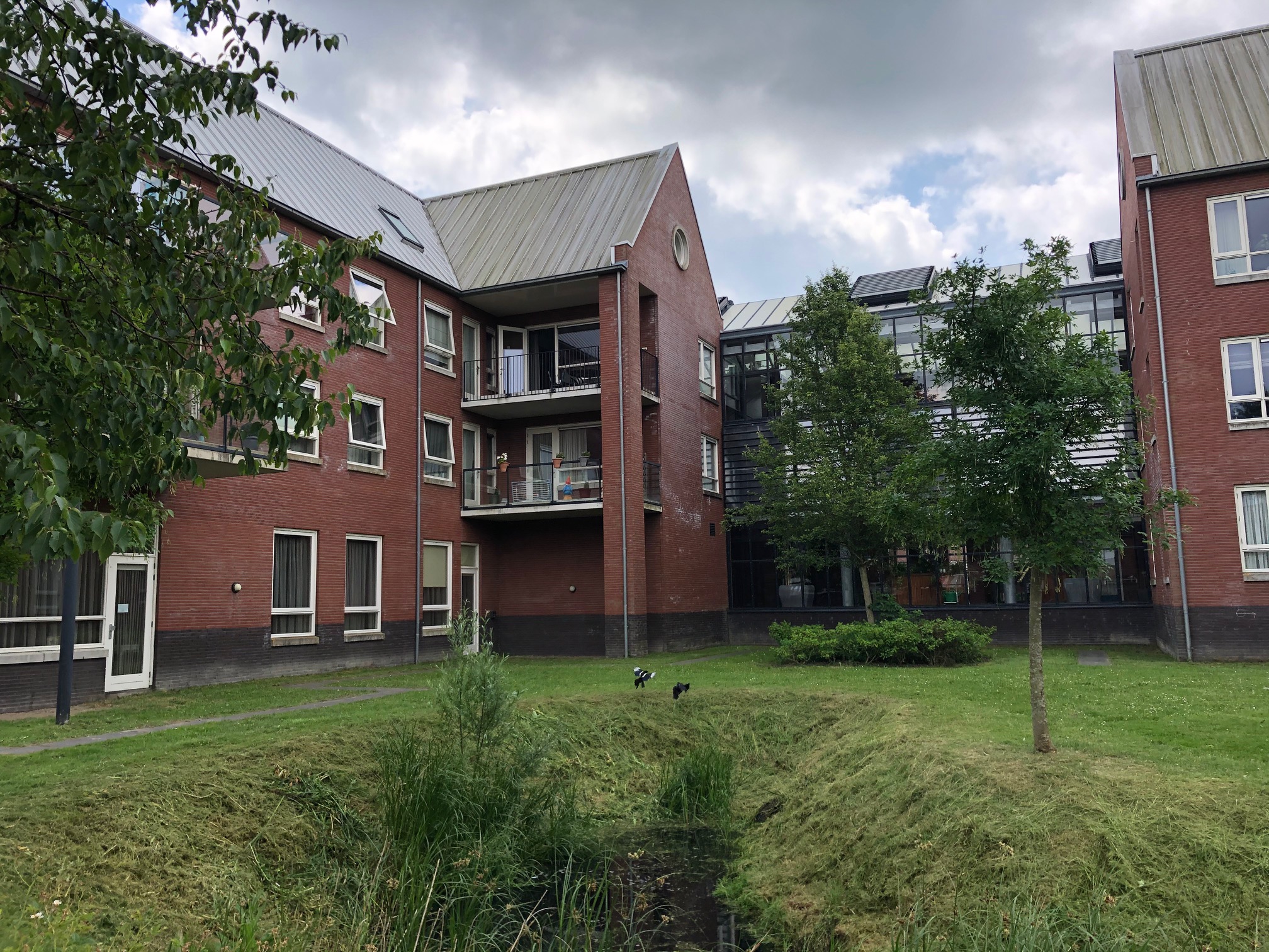 Sperwer 103, 3245 VP Sommelsdijk, Nederland