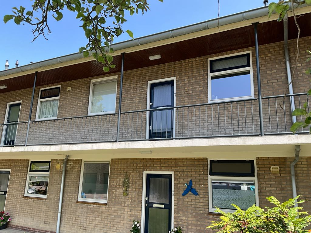 Arendsstraat 26, 3255 XA Oude-Tonge, Nederland