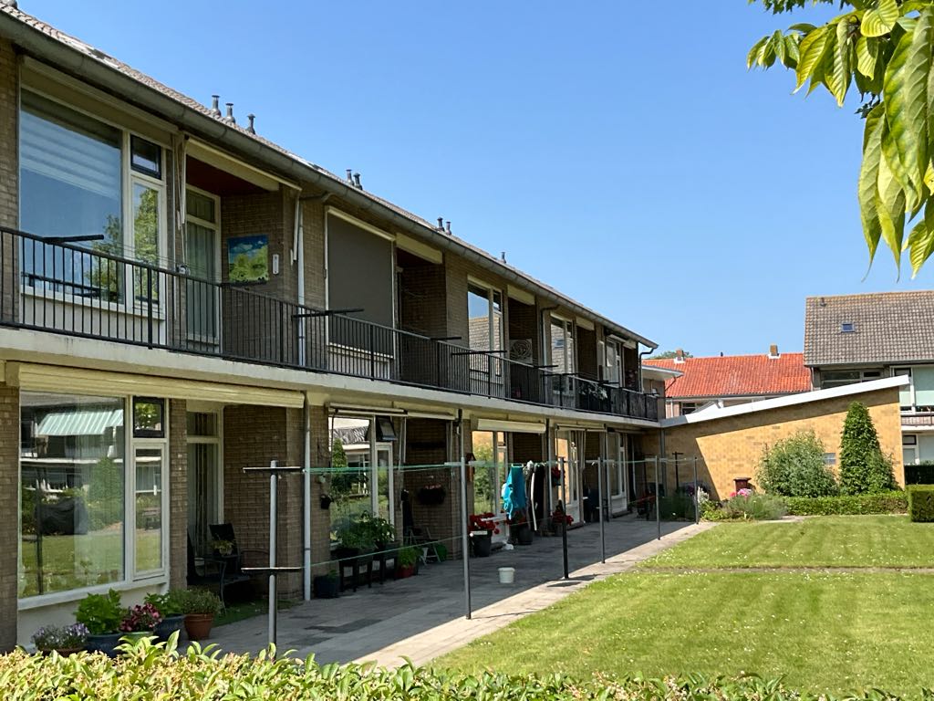 Arendsstraat 26