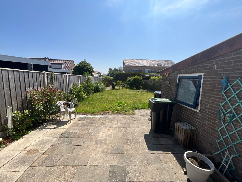 Pastoor van Luenenstraat 7