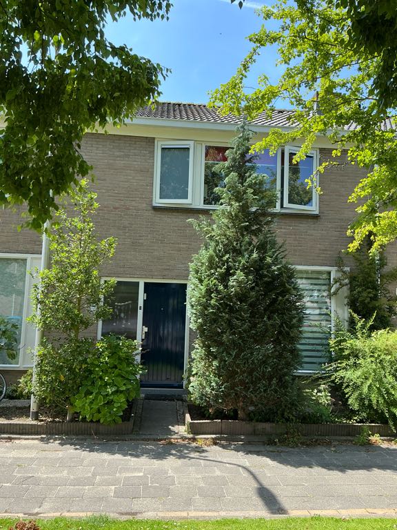 Rubensplein 95, 3241 AM Middelharnis, Nederland