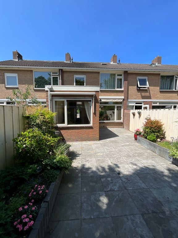 Willem de Jagerstraat 4