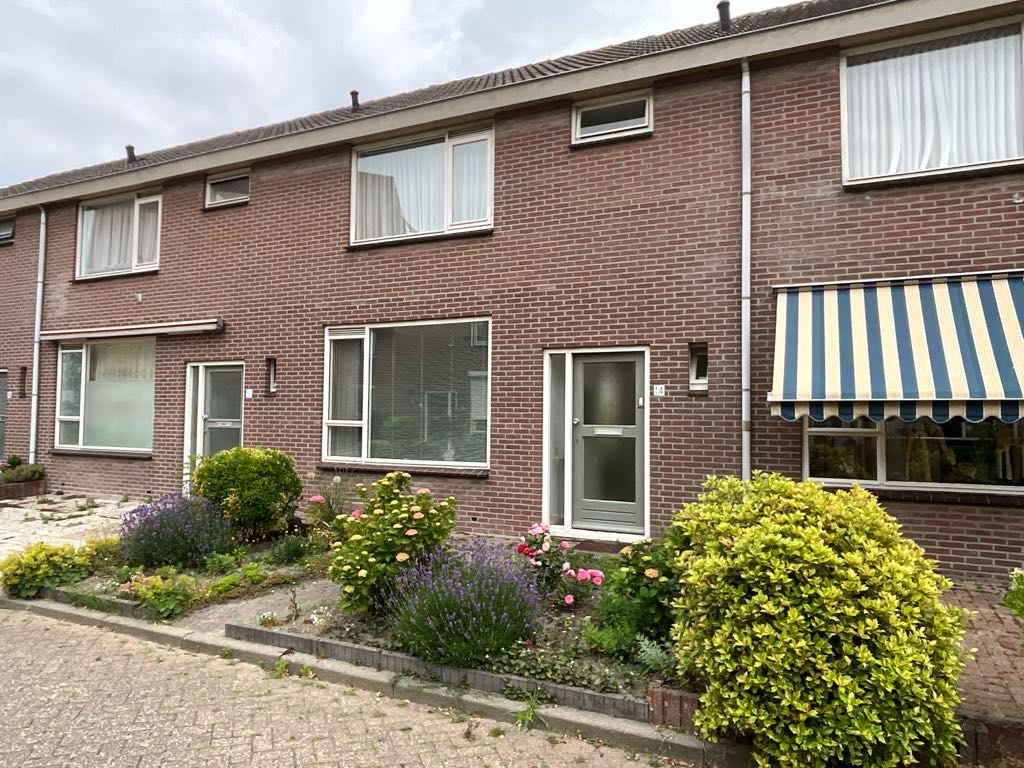 Schansweg 14, 3253 VL Ouddorp, Nederland
