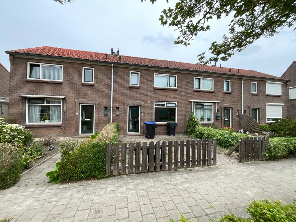 Oranjelaan 30, 3247 AM Dirksland, Nederland