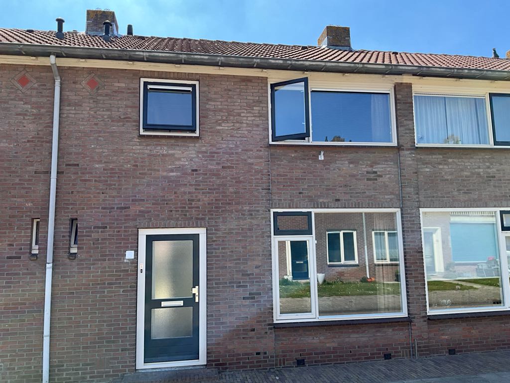 Vogelenzang 5, 3255 AW Oude-Tonge, Nederland