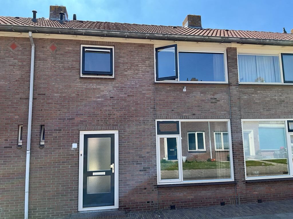 Vogelenzang 5