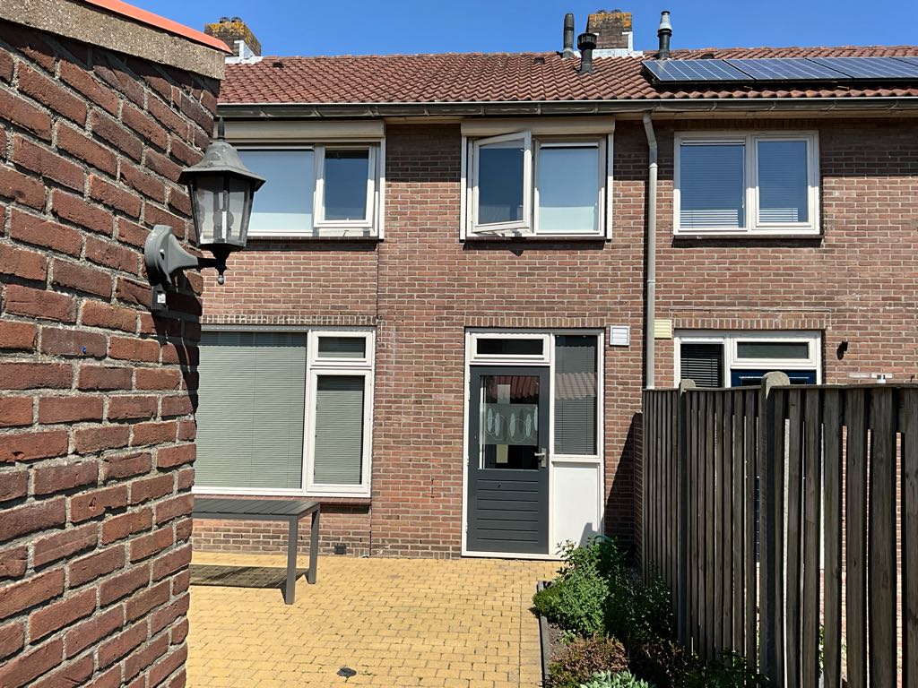 Vogelenzang 5
