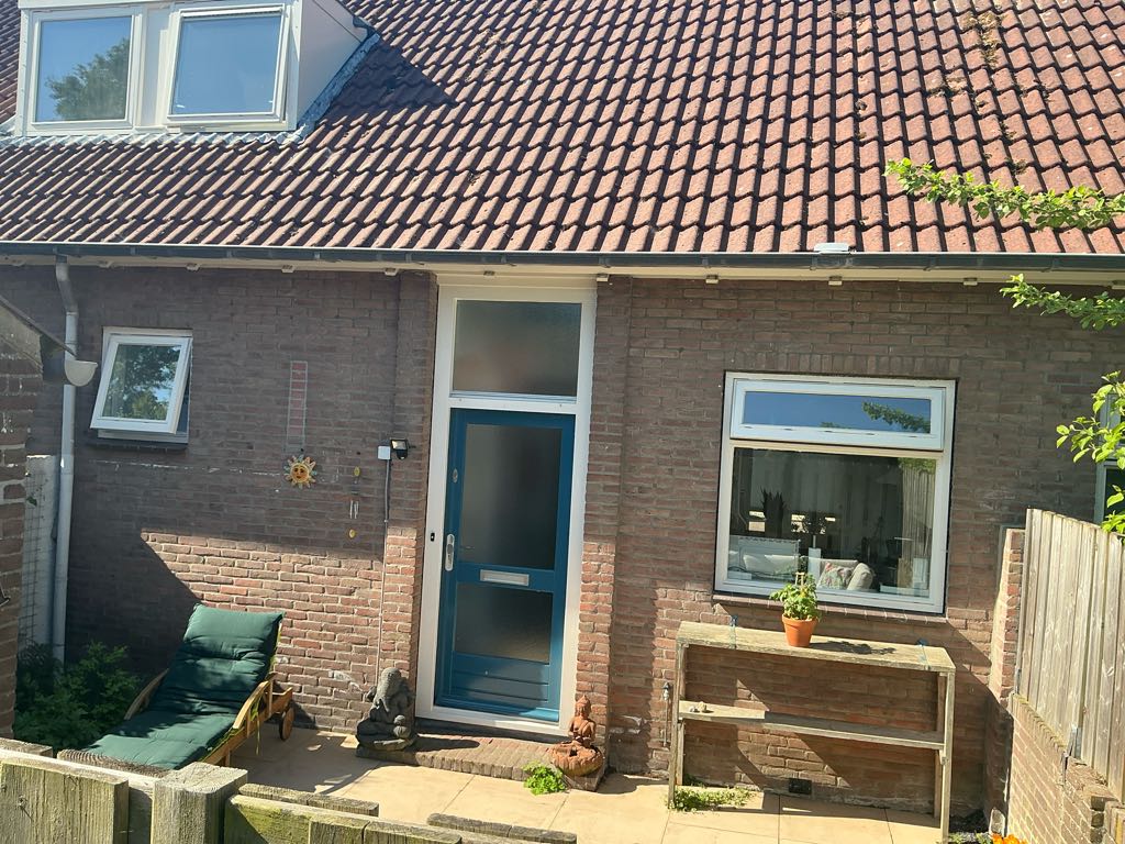 Doelenstraat 20