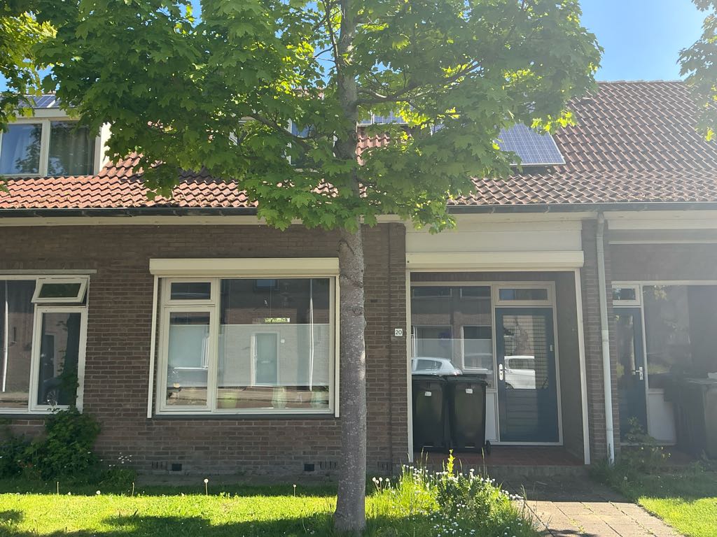 Doelenstraat 20, 3255 AB Oude-Tonge, Nederland
