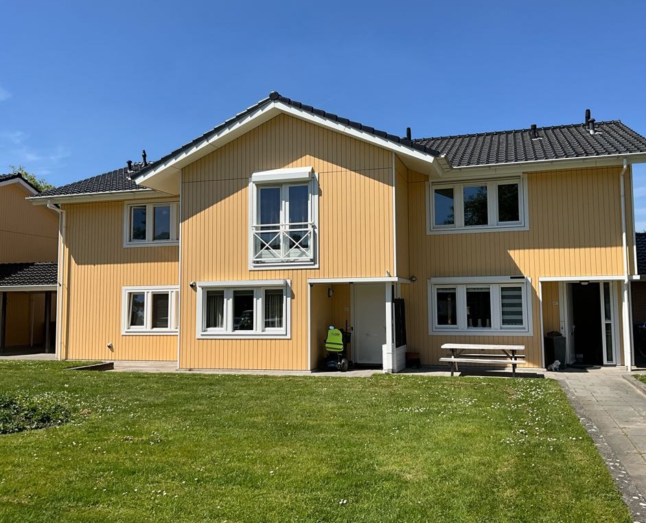 Julianastraat 41, 3255 BG Oude-Tonge, Nederland
