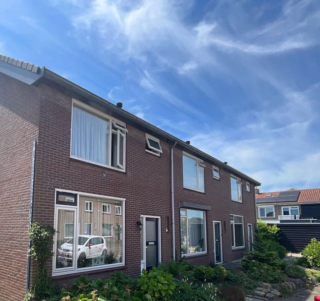 Prinsessenstraat 6, 3258 AV Den Bommel, Nederland