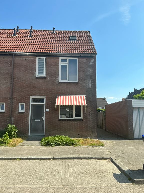 Neptunuslaan 54, 3255 TP Oude-Tonge, Nederland