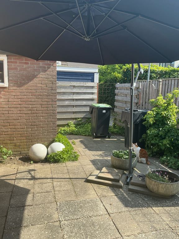 Neptunuslaan 54