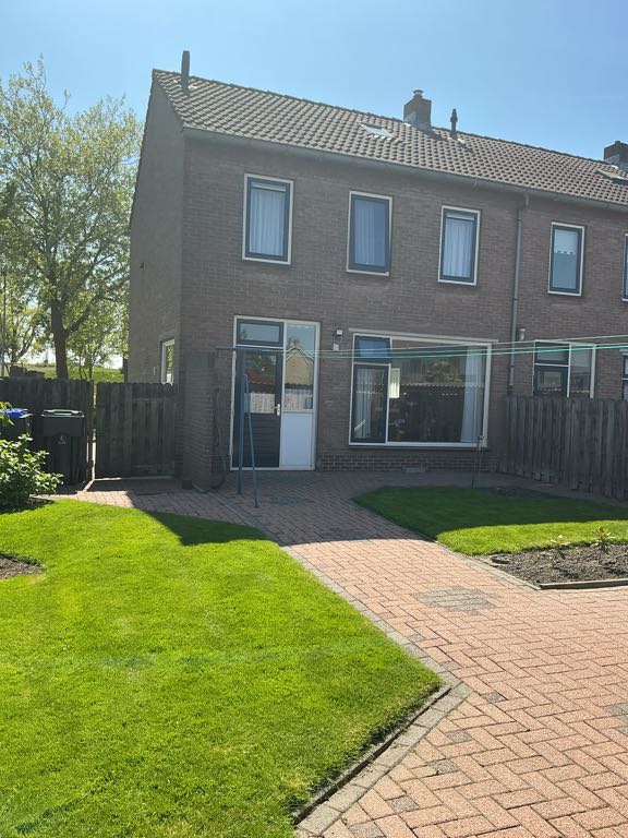 Dabbestraat 43