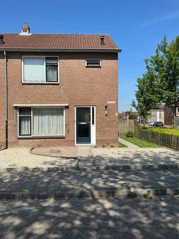 Dabbestraat 43, 3255 XB Oude-Tonge, Nederland