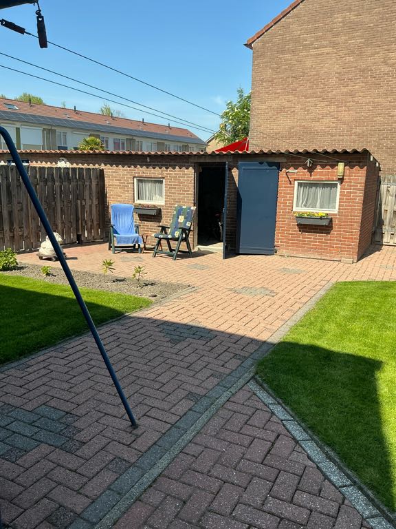 Dabbestraat 43