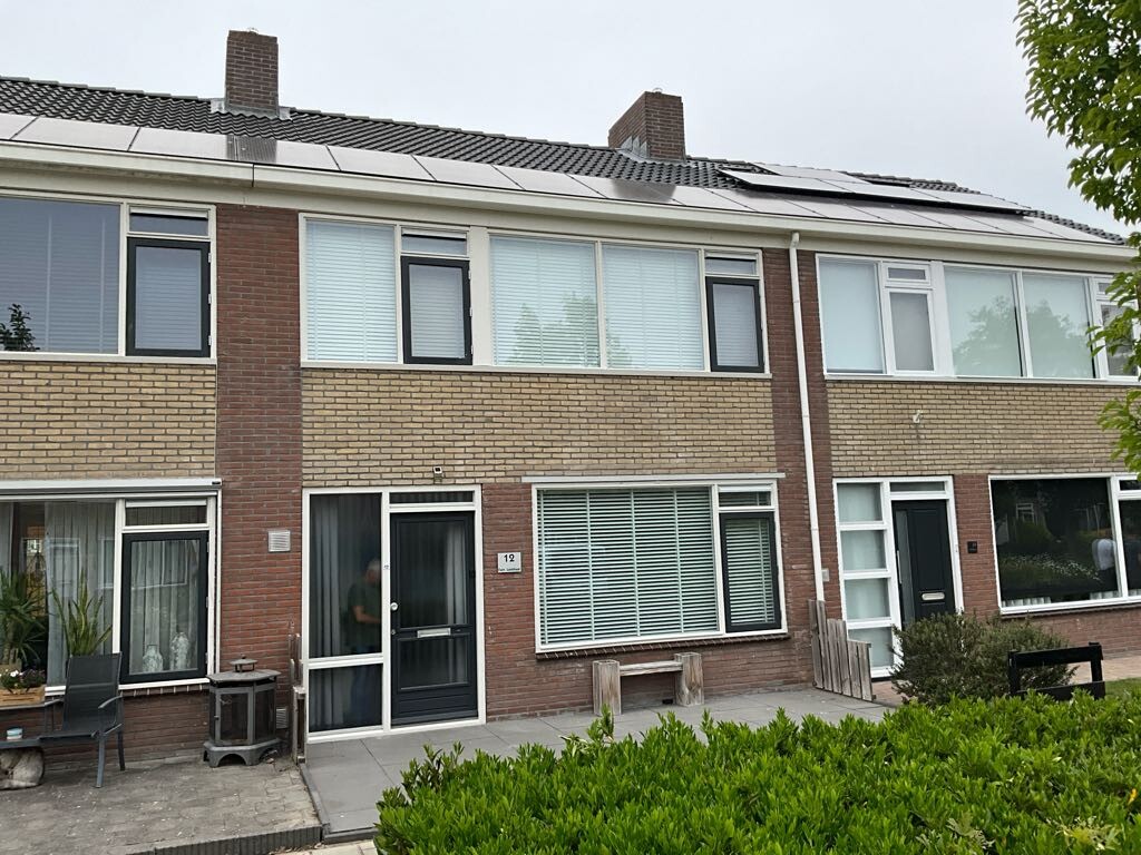Lincolnplein 12