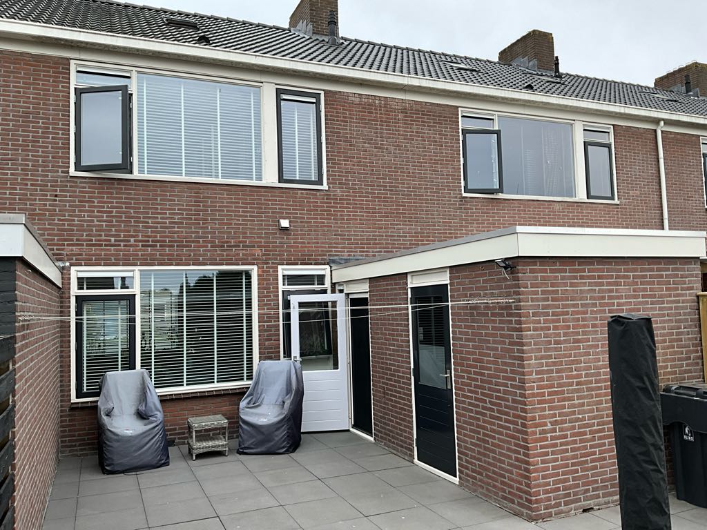 Lincolnplein 12
