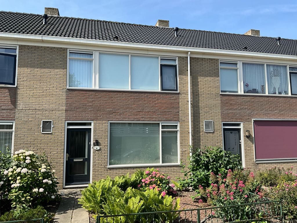 Mariniersweg 56, 3255 VG Oude-Tonge, Nederland