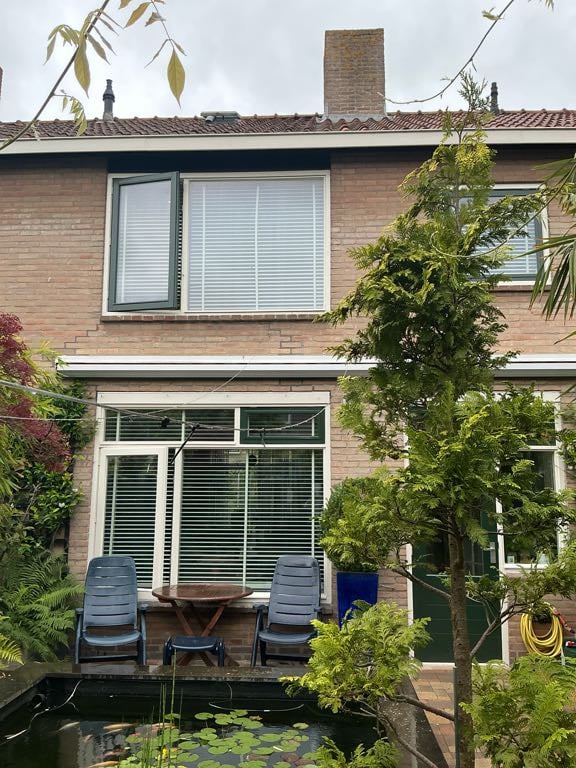 Groene Zoom 8, 3245 CJ Sommelsdijk, Nederland