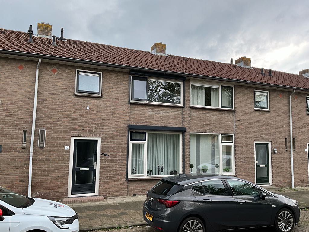 Doelenstraat 17, 3255 AB Oude-Tonge, Nederland