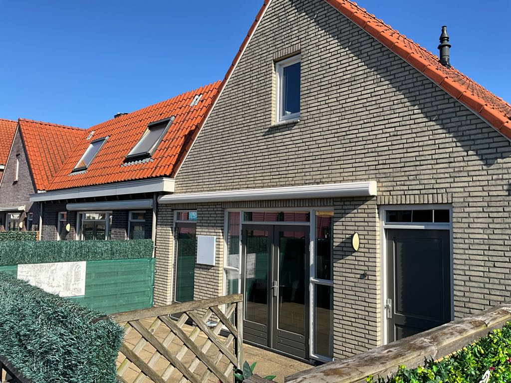 Dabbehof 14