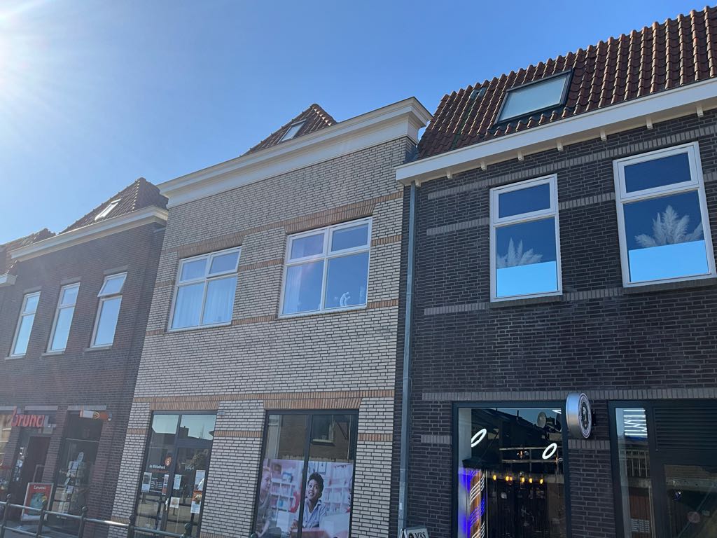 Dabbehof 14, 3255 XB Oude-Tonge, Nederland