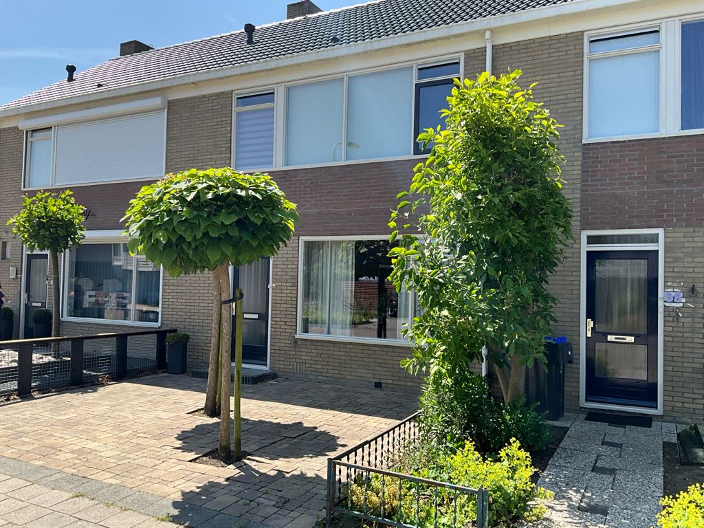 Mariniersweg 60, 3255 VG Oude-Tonge, Nederland
