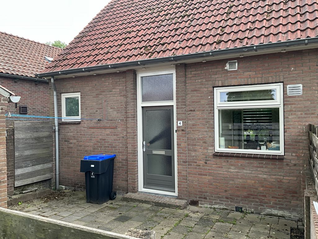 Doelenstraat 4, 3255 AB Oude-Tonge, Nederland