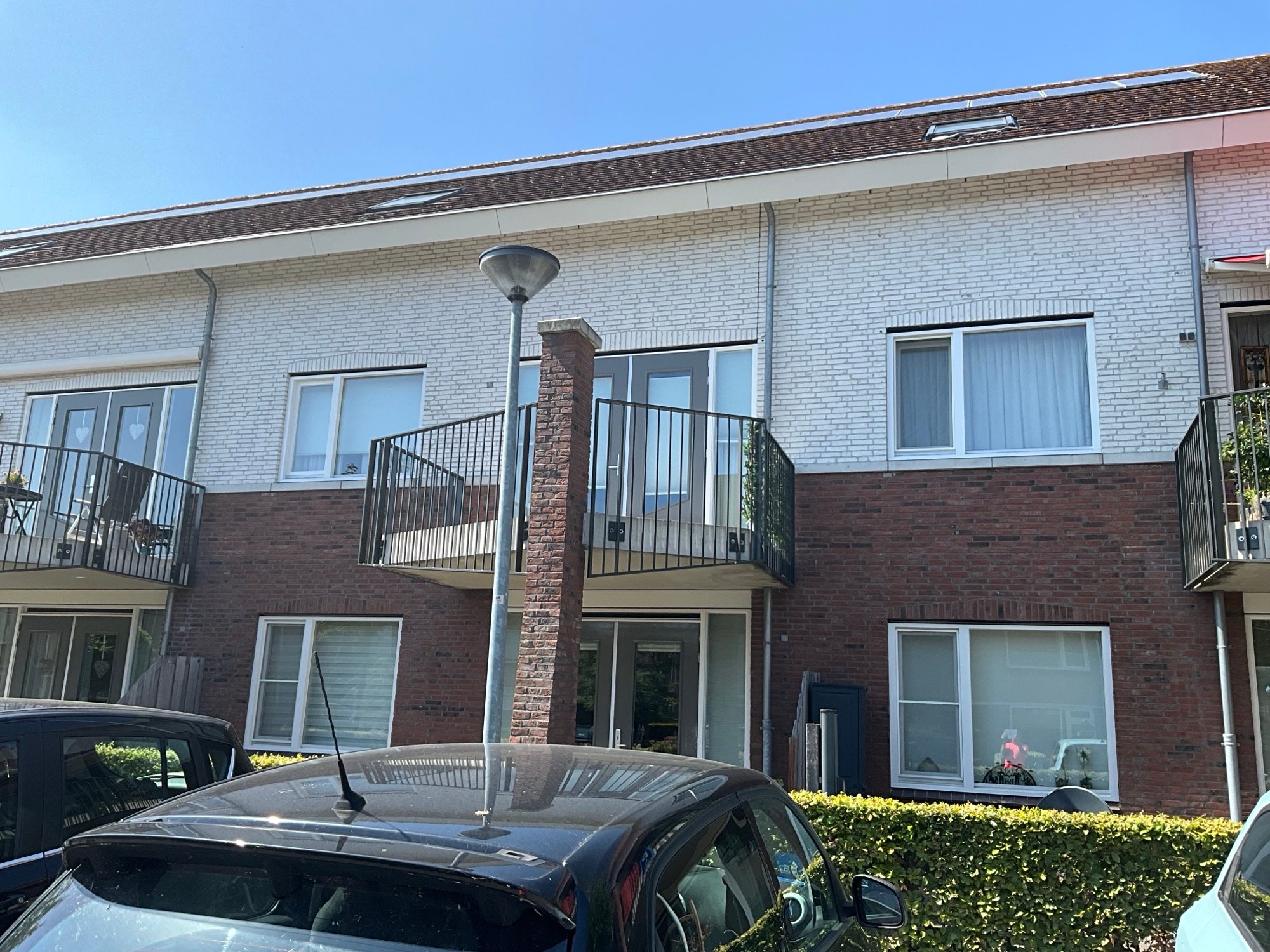 Lijsterbesweg 28, 3241 BM Middelharnis, Nederland