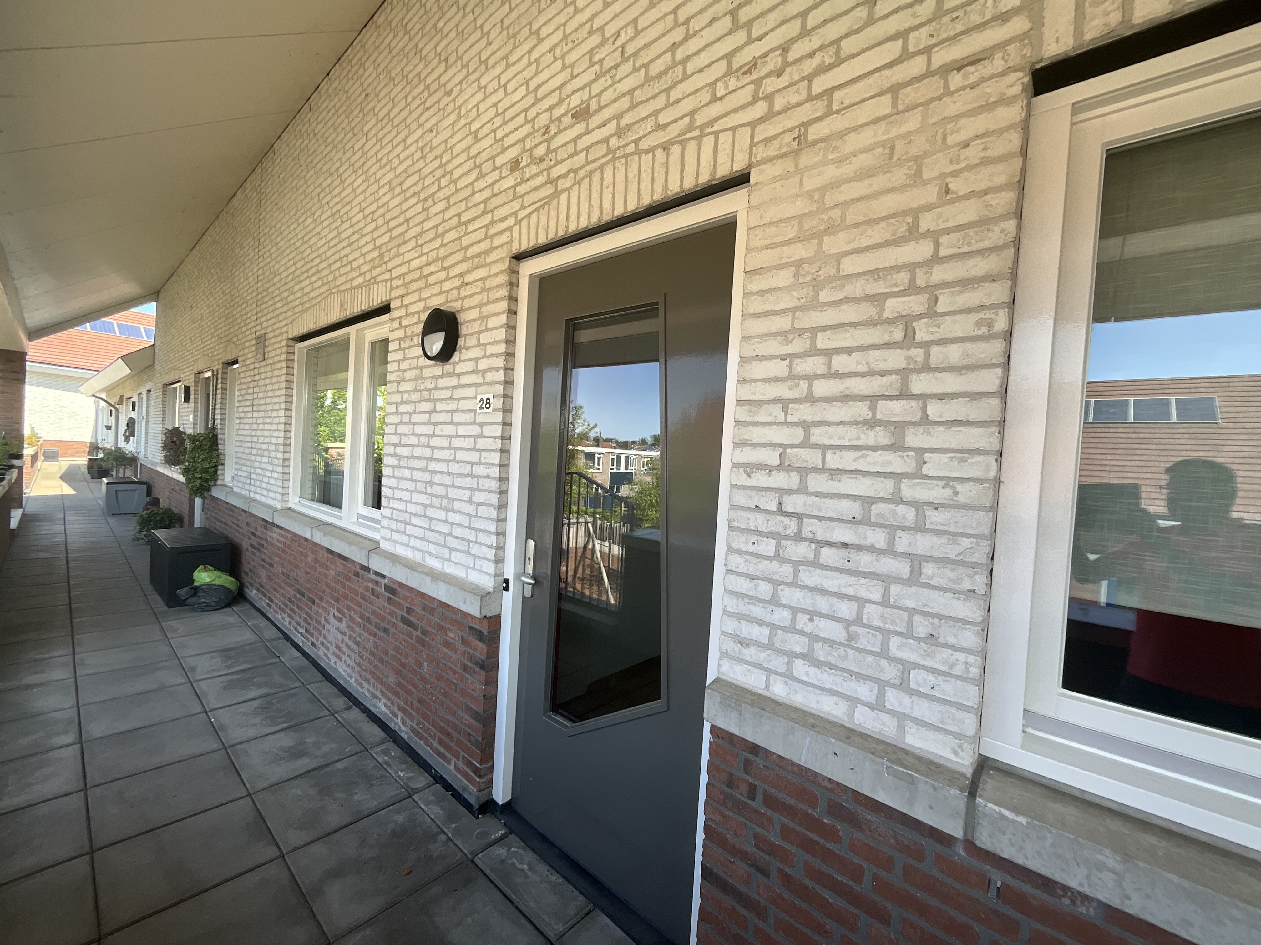 Lijsterbesweg 28