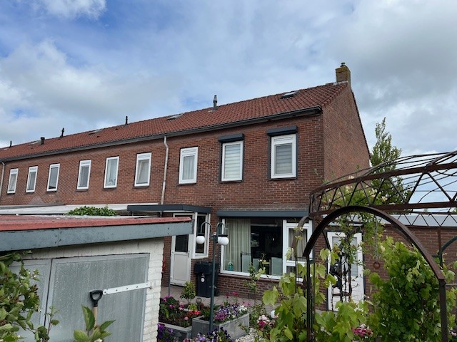 Kennedystraat 1