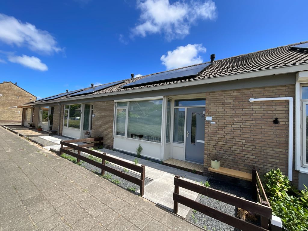 Alexanderstraat 58, 3253 BA Ouddorp, Nederland