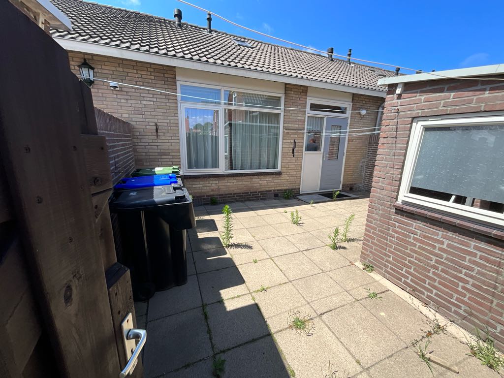 Alexanderstraat 58