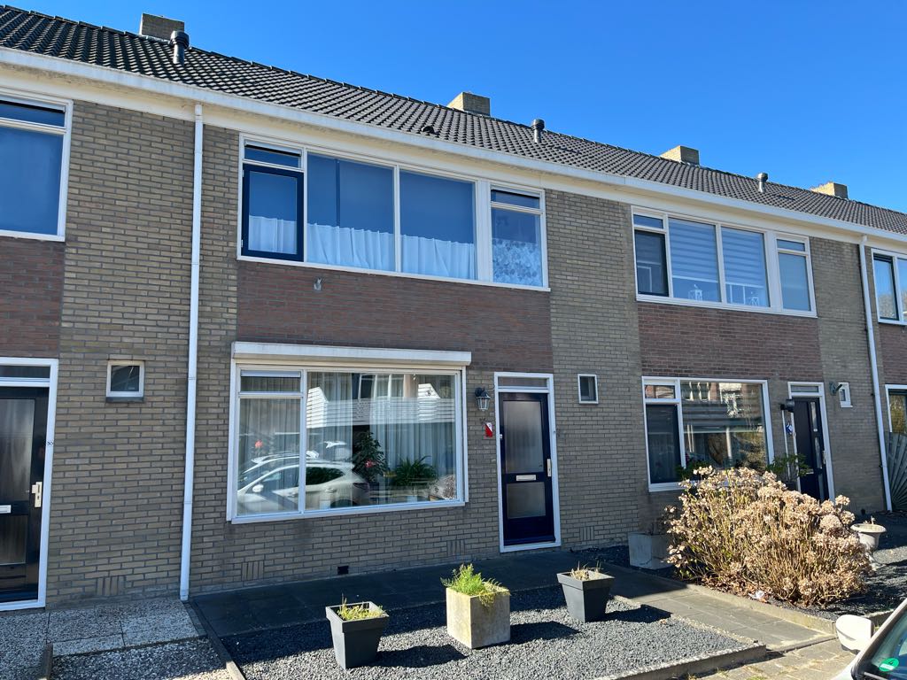 Mariniersweg 28, 3255 VG Oude-Tonge, Nederland