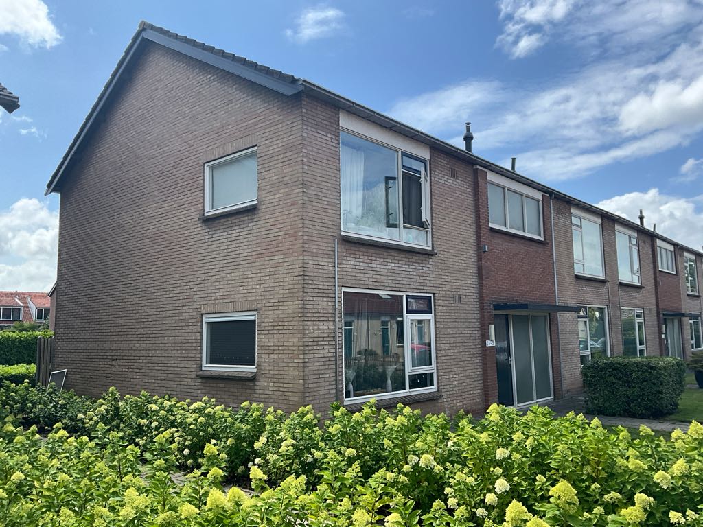 Marijkestraat 25, 3257 AK Ooltgensplaat, Nederland