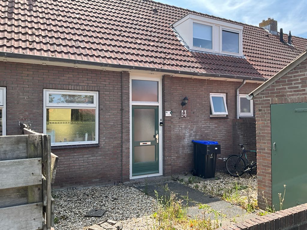 Hilstraat 12, 3255 AD Oude-Tonge, Nederland