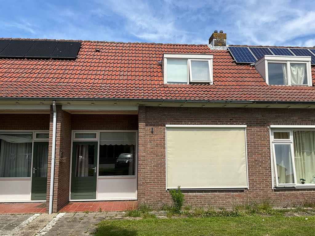 Hilstraat 12