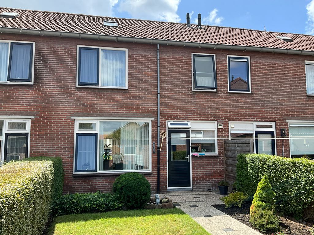 Dabbestraat 25