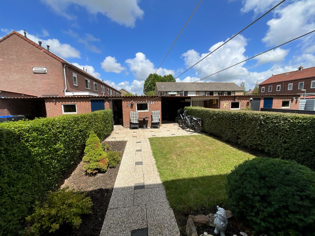 Dabbestraat 25