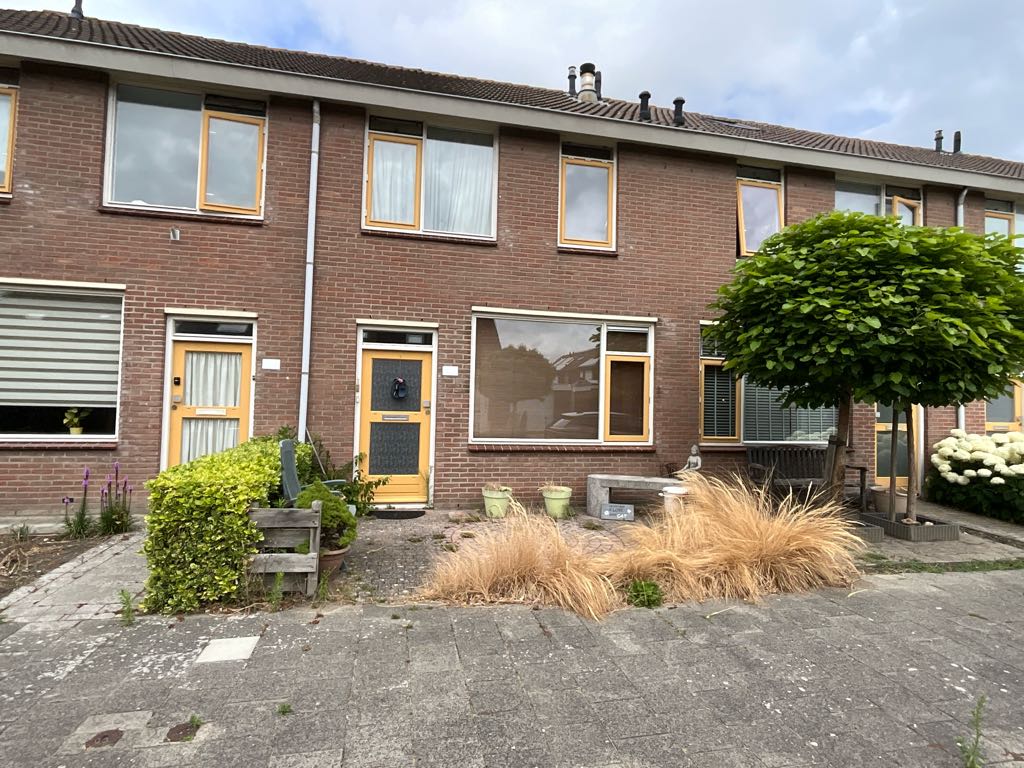 Diependorst 146, 3253 VC Ouddorp, Nederland