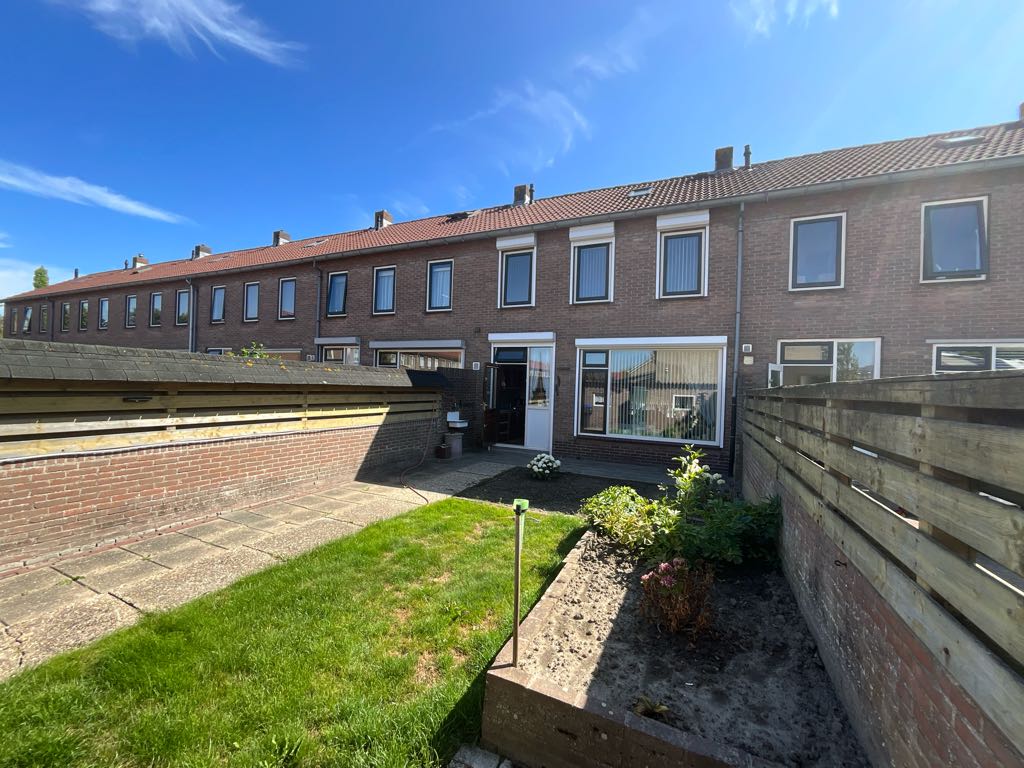Dabbestraat 33