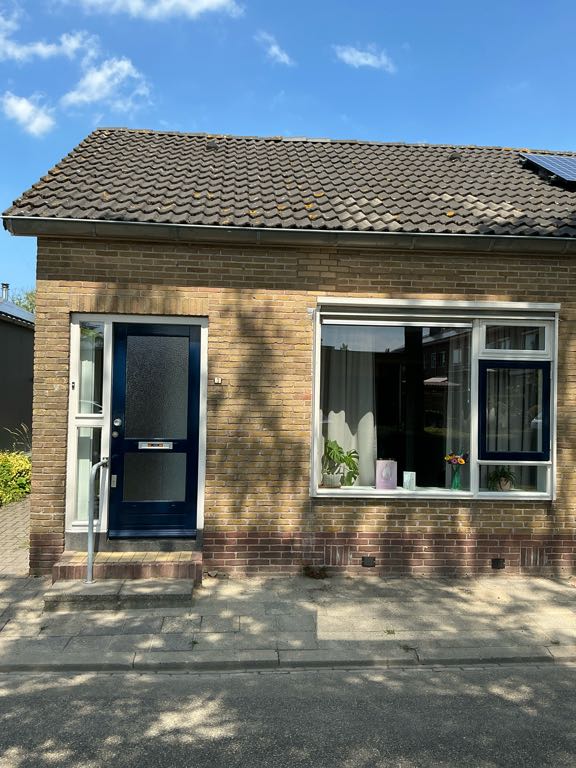 Europaplein 3, 3244 BB Nieuwe-Tonge, Nederland