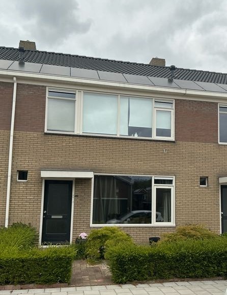 Washingtonstraat 13, 3255 VJ Oude-Tonge, Nederland