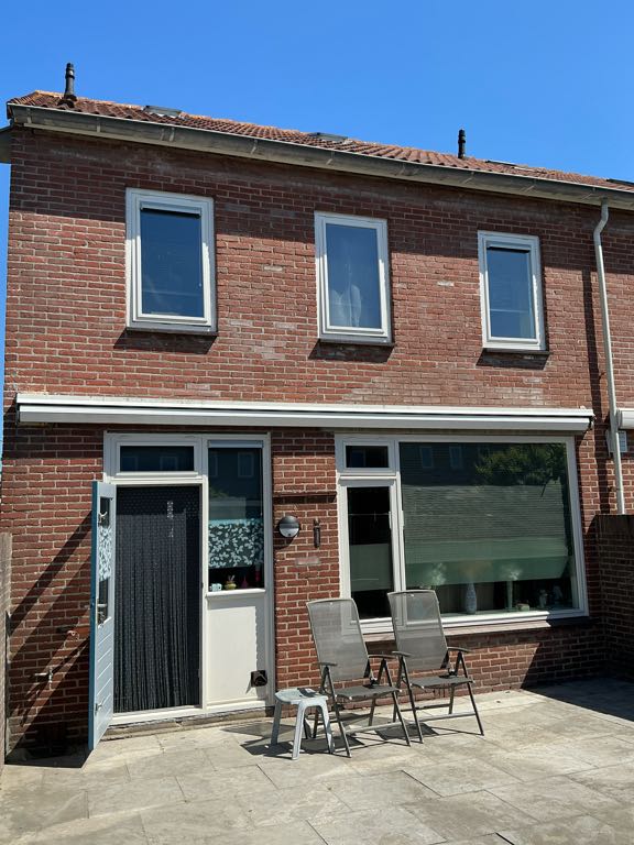 Marshallstraat 2