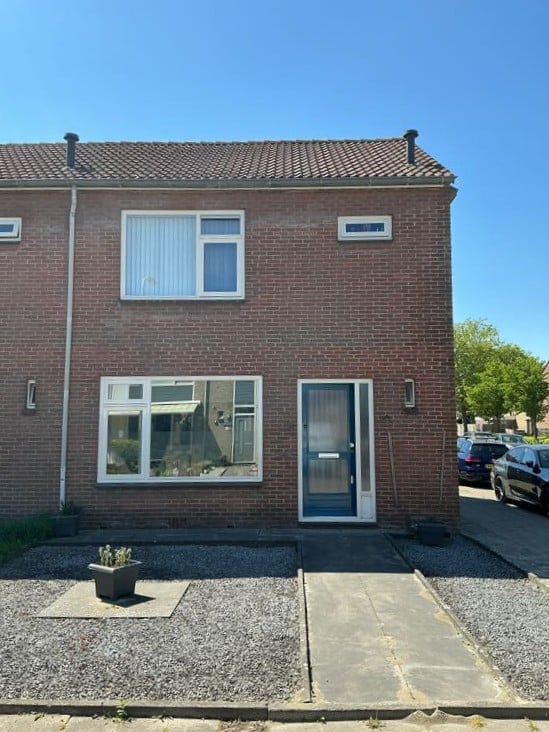 Marshallstraat 2, 3255 XJ Oude-Tonge, Nederland