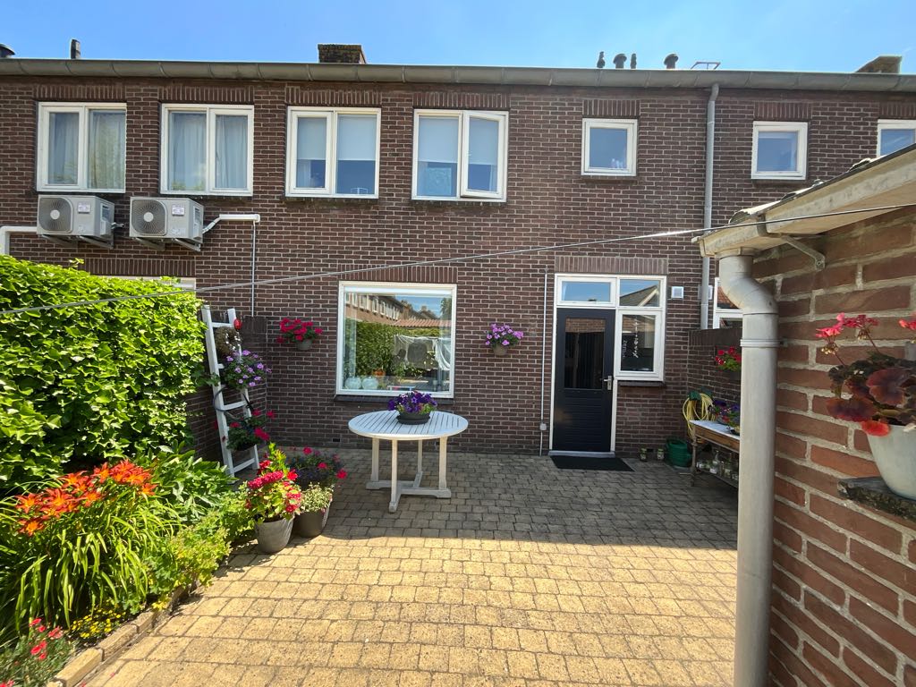 Prins Bernhardlaan 3